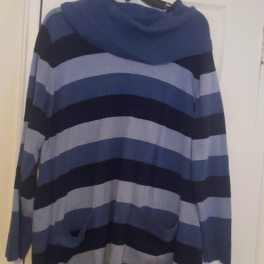 Womens sweatshirt